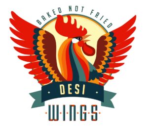Desert Wings