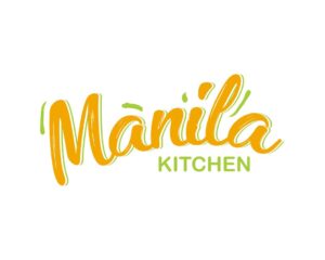 Manila Kitchen logo