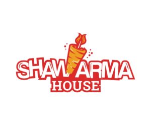 Shawarma House logo